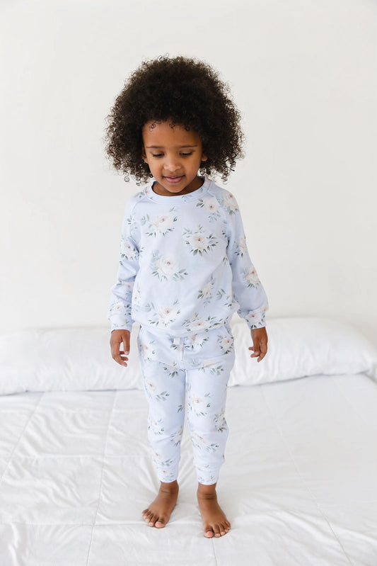 Cosette Cloud Terry Set