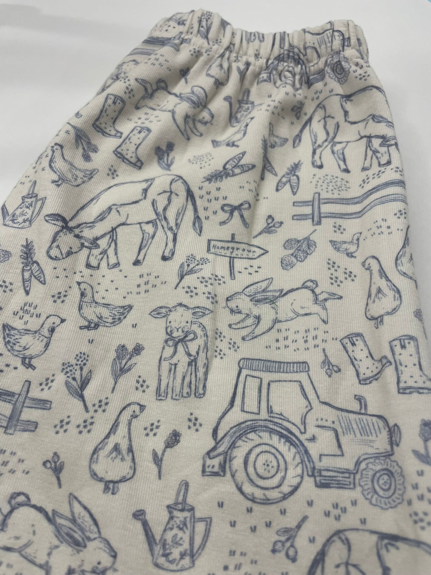 Sweet Homestead Sweatsuit