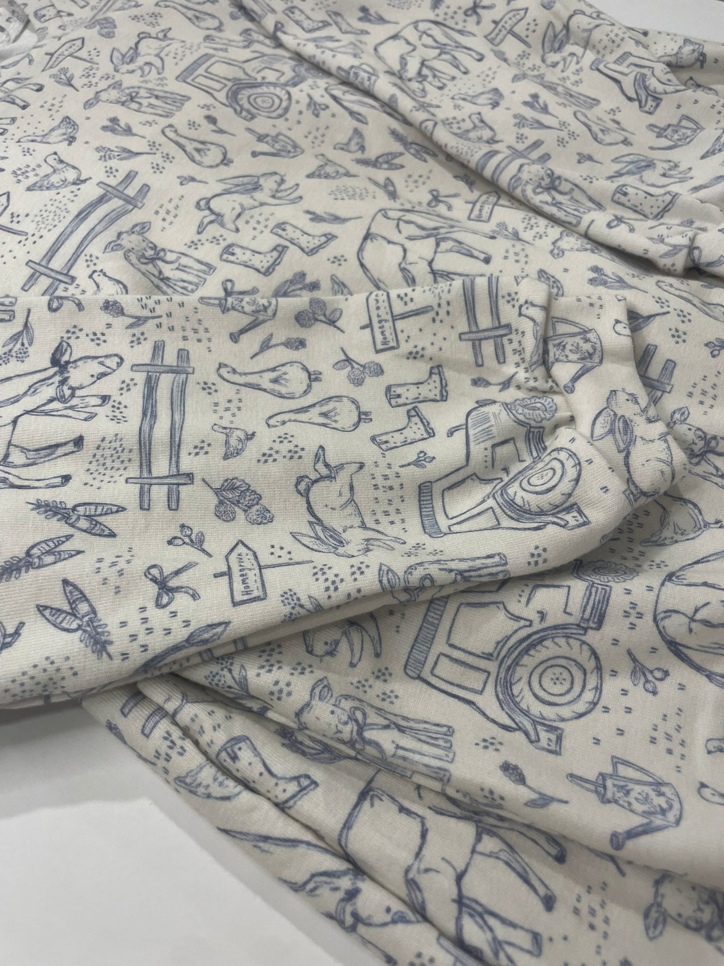 Sweet Homestead Sweatsuit