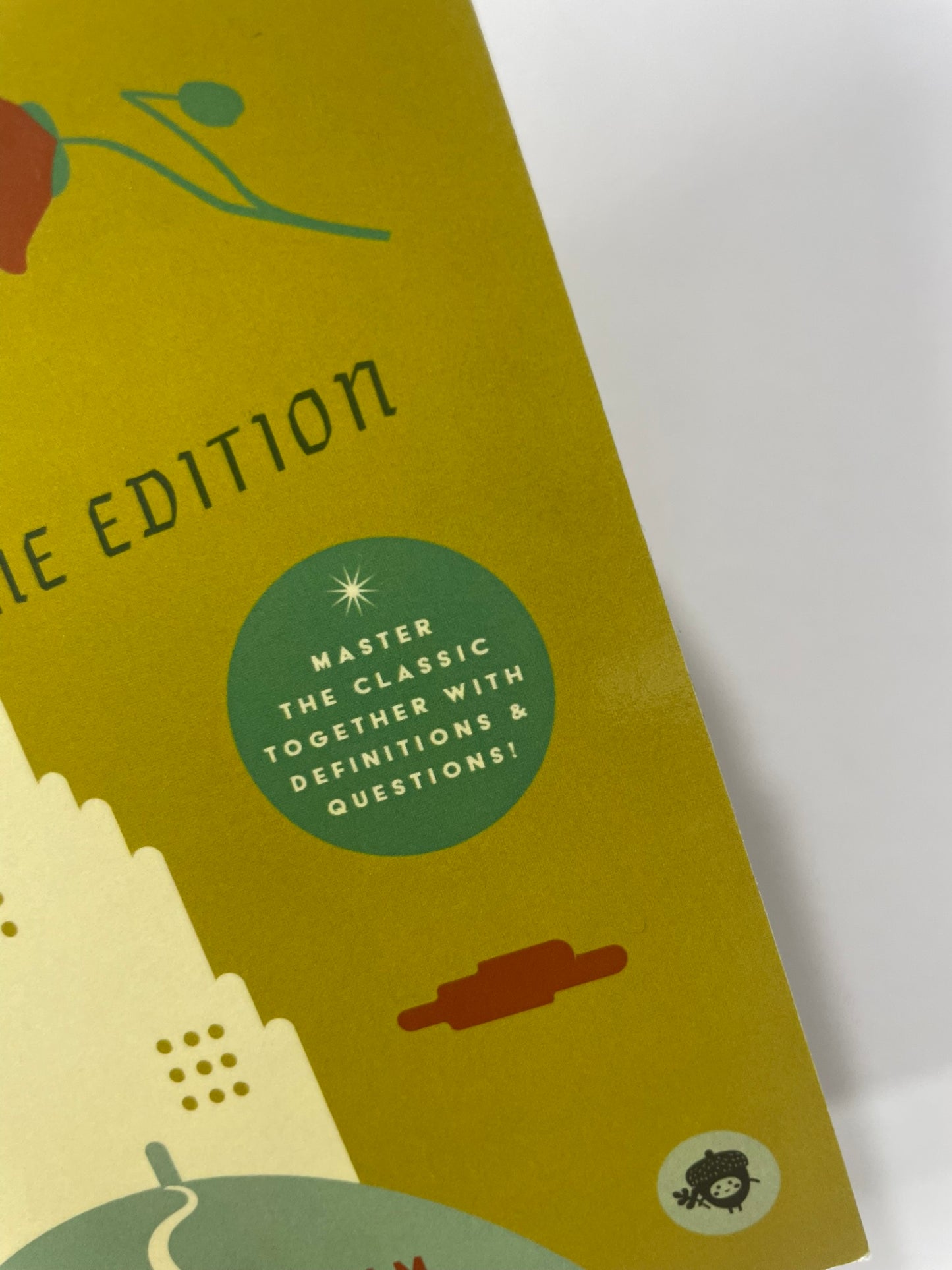 The Wonderful Wizard of Oz: The Read-With-Me Edition