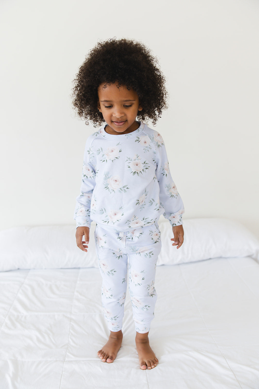 Cosette Cloud Terry Set