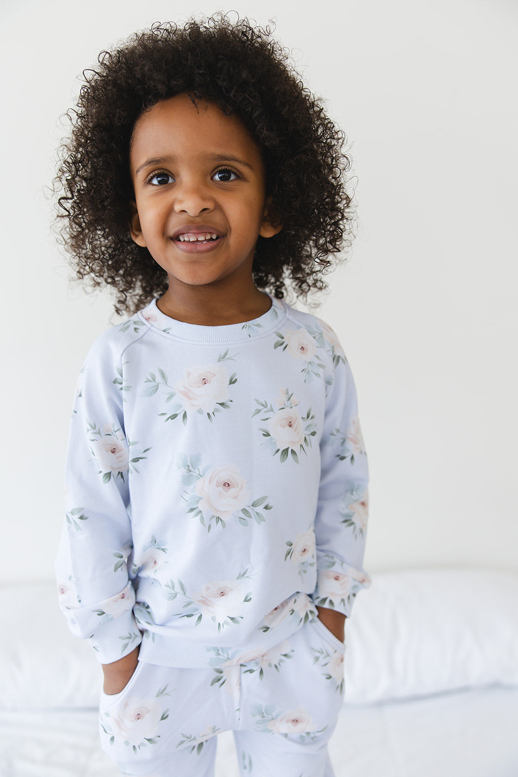 Cosette Cloud Terry Set