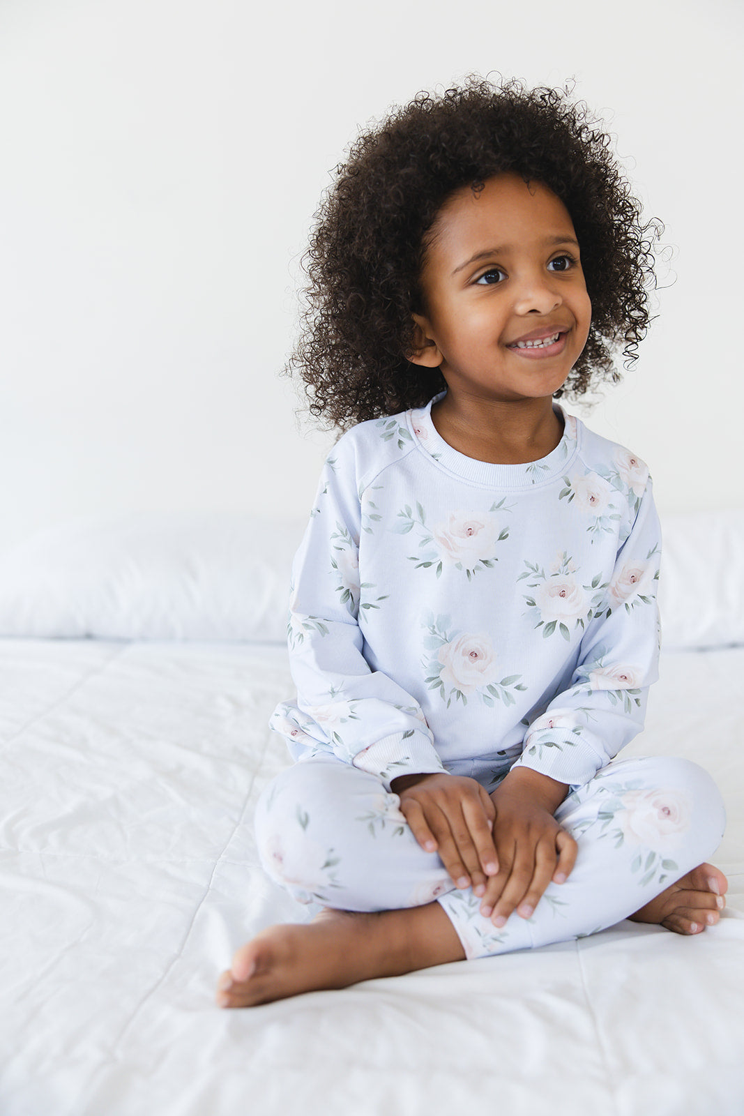 Cosette Cloud Terry Set