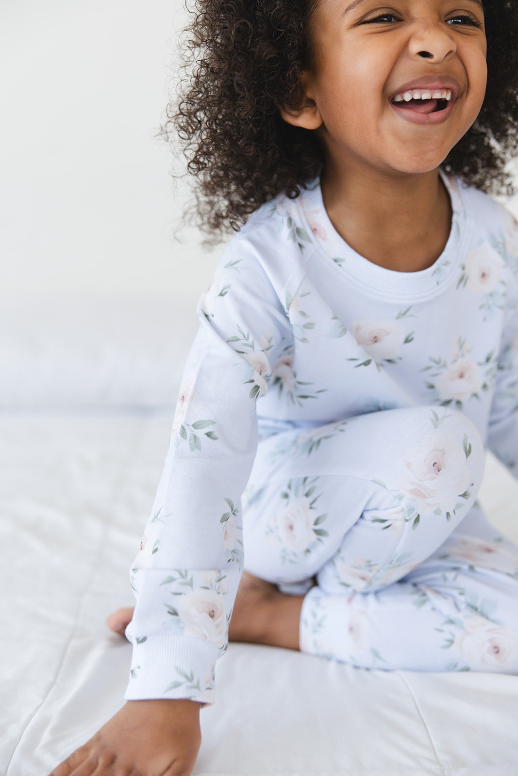 Cosette Cloud Terry Set