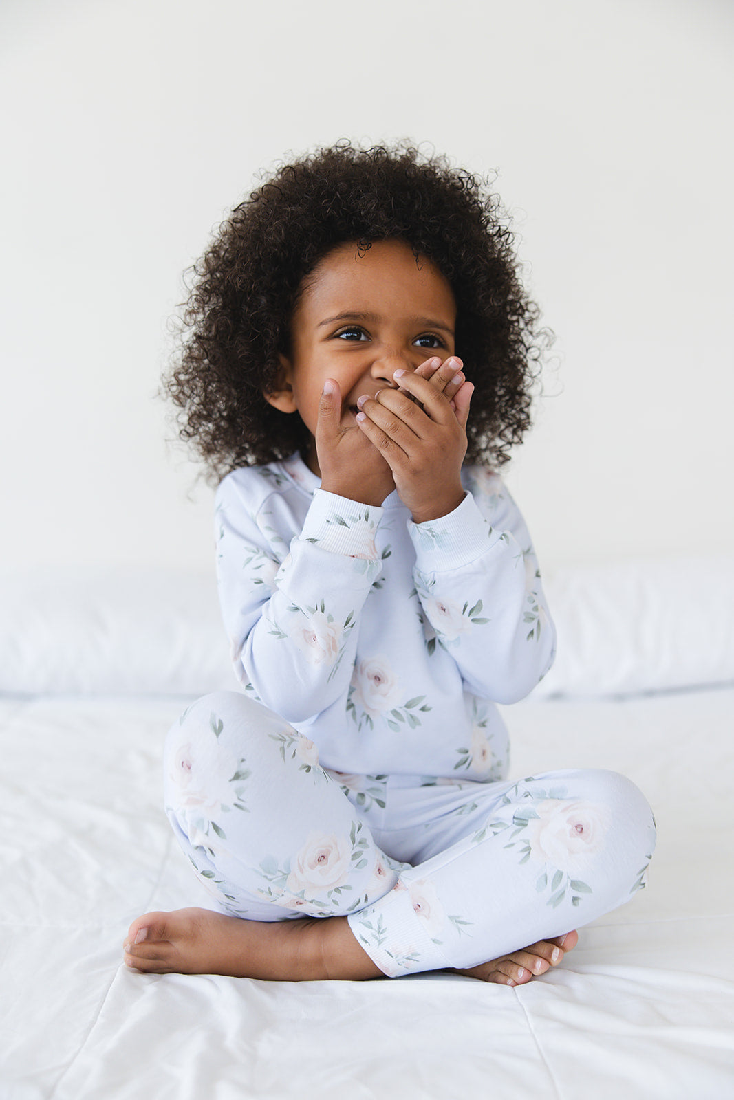 Cosette Cloud Terry Set