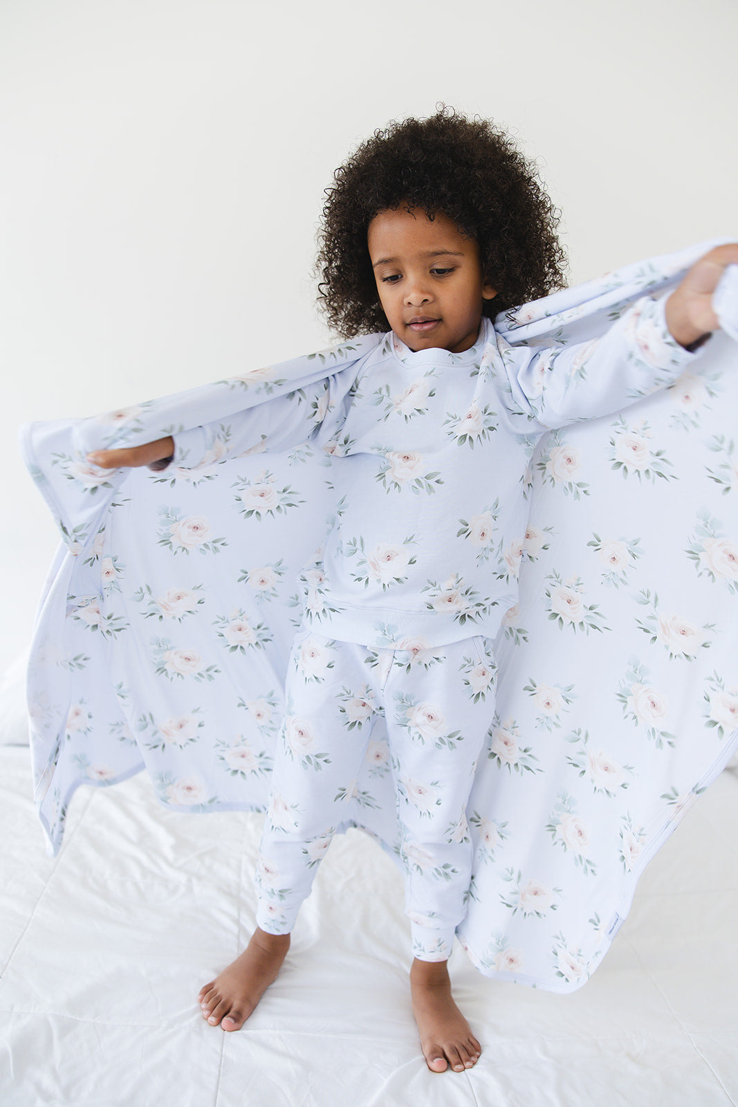 Cosette Cloud Terry Set