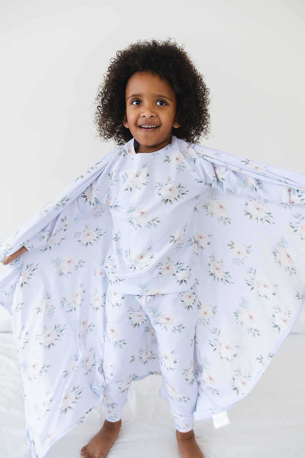 Cosette Cloud Terry Set