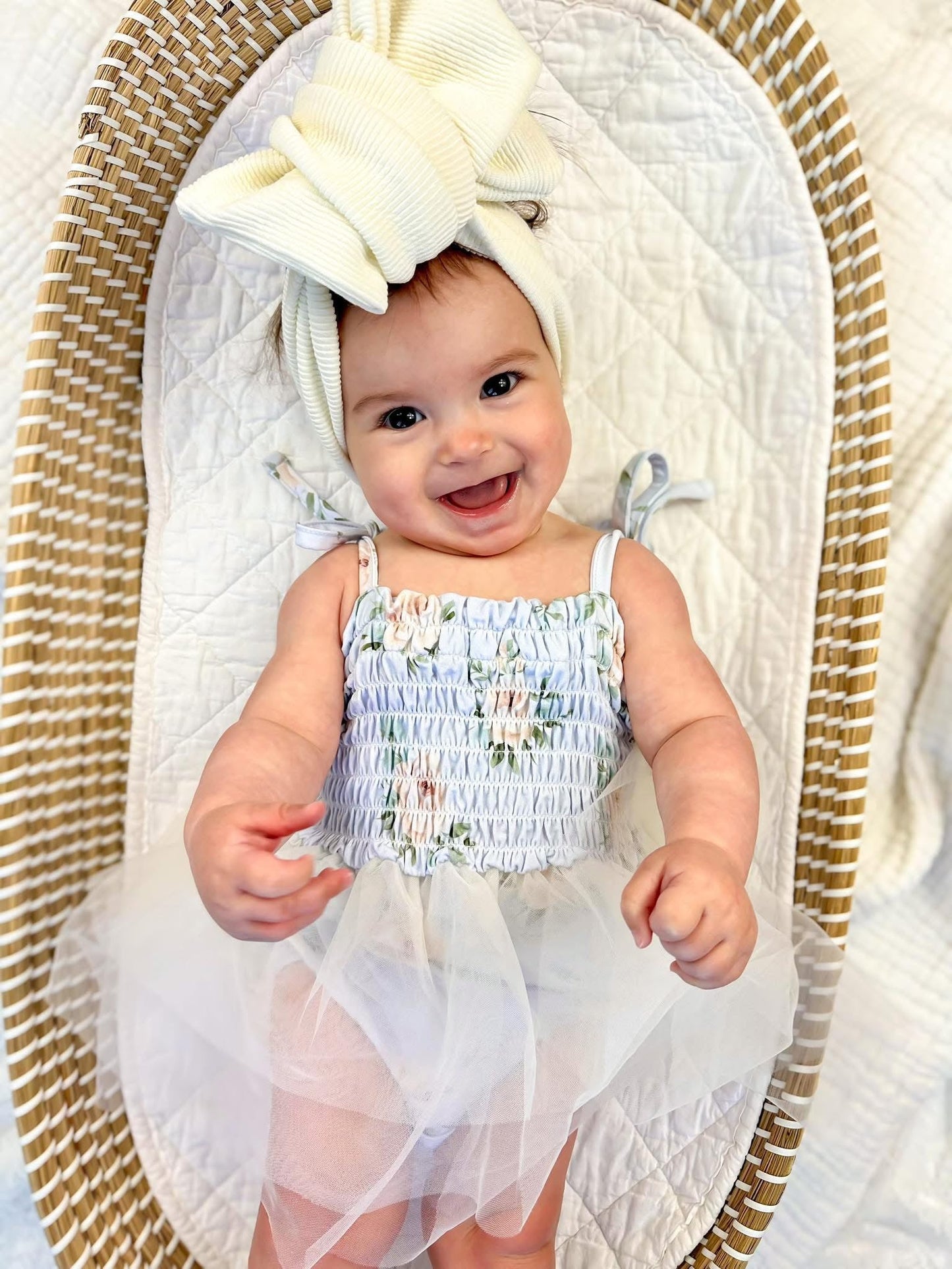 Cosette Tulle Bodysuit Dress