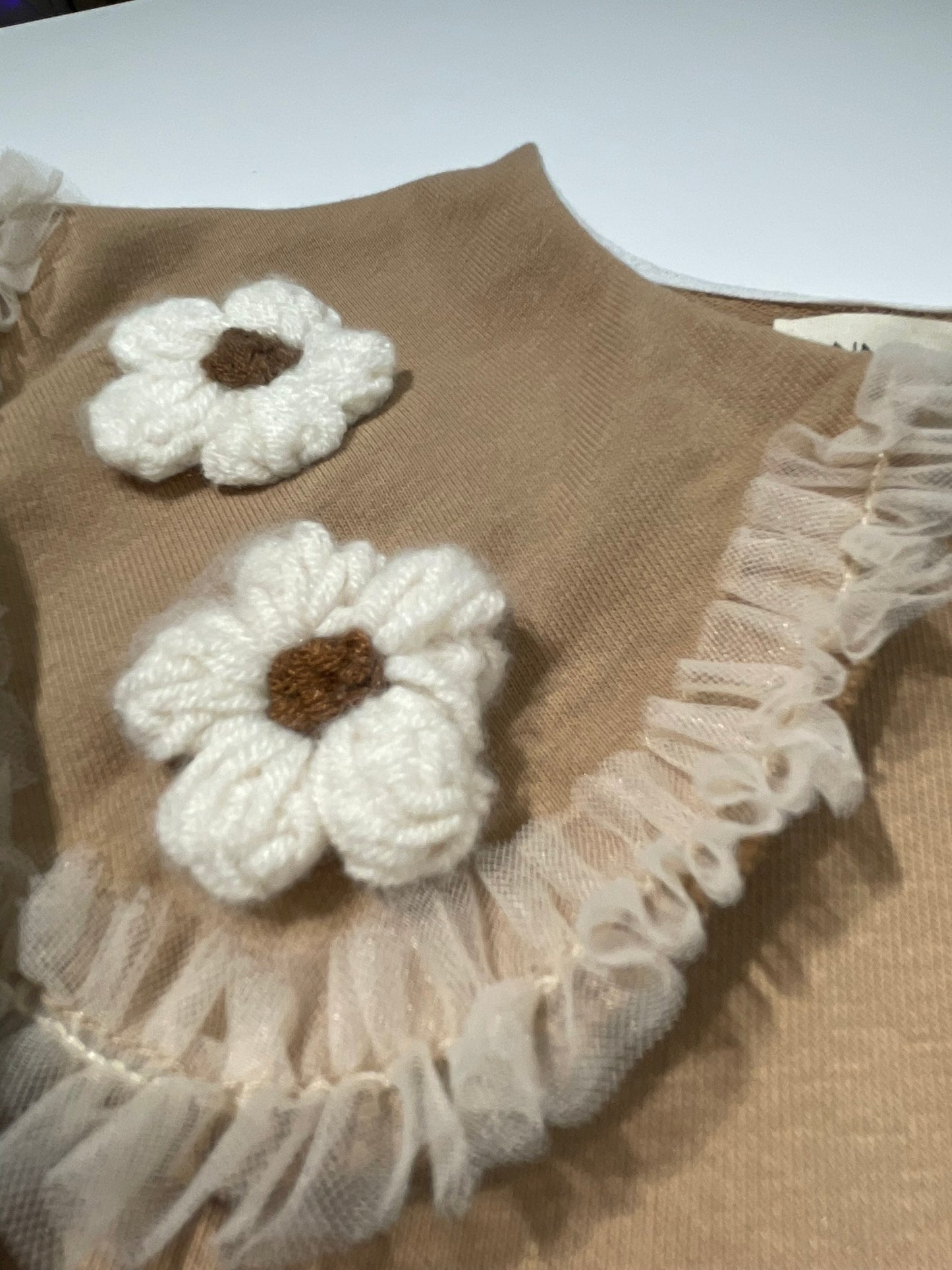Dollie Collared Sweater