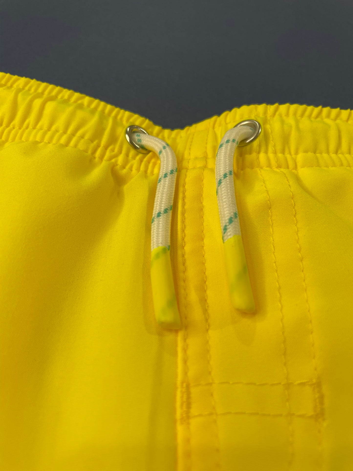 Hi-Vis Hybrid Swim Trunks