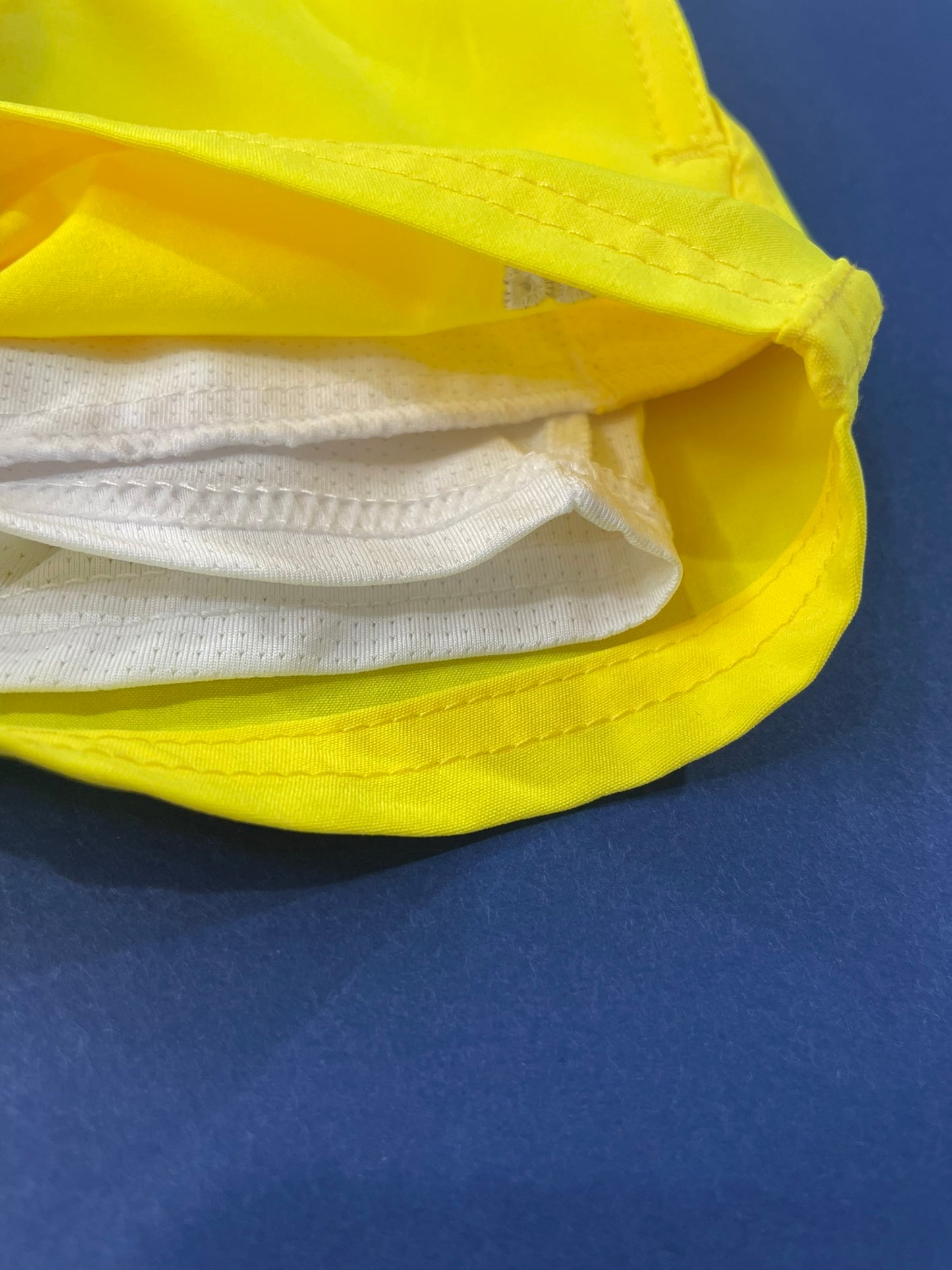 Hi-Vis Hybrid Swim Trunks