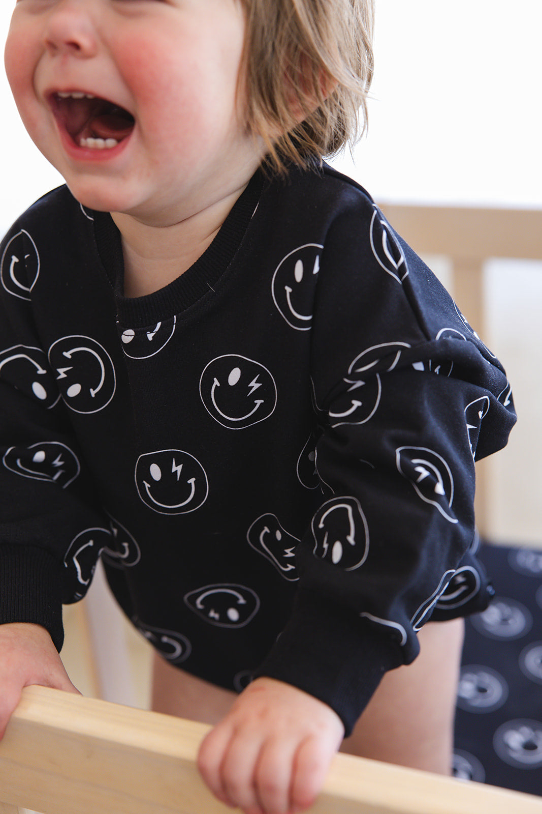 Travolta Terry Bubble Romper