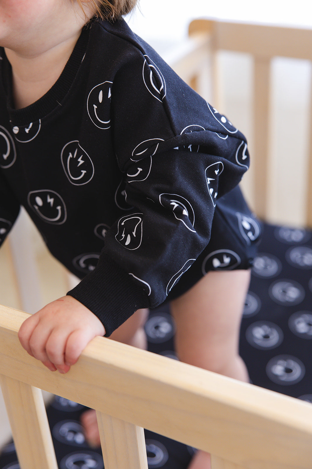 Travolta Terry Bubble Romper