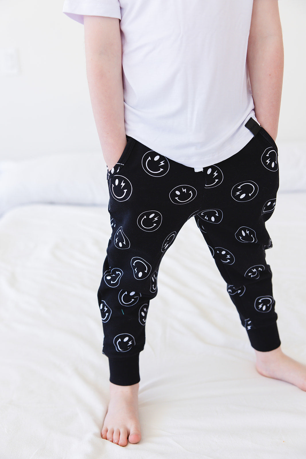 Travolta Terry Jogger