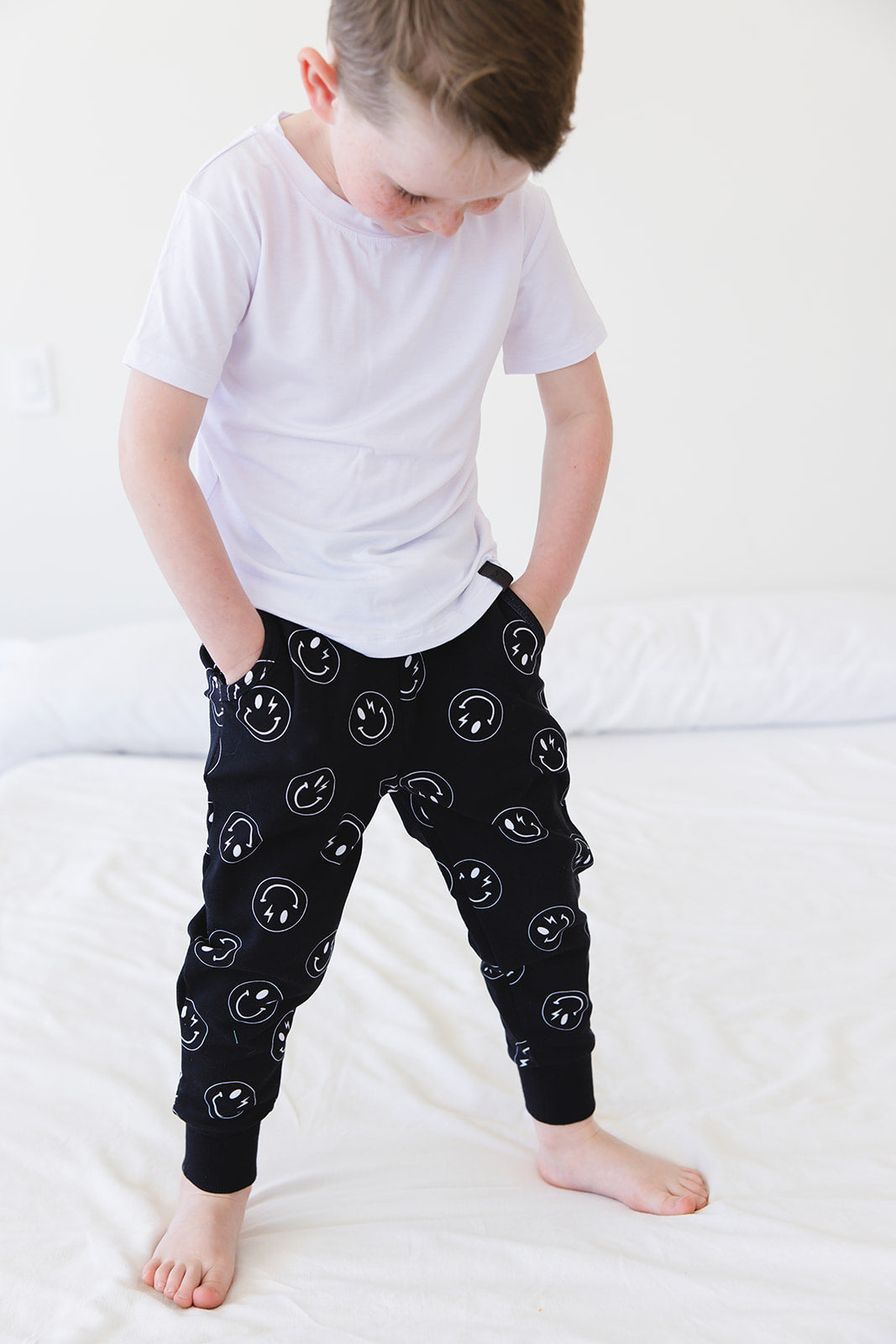 Travolta Terry Jogger