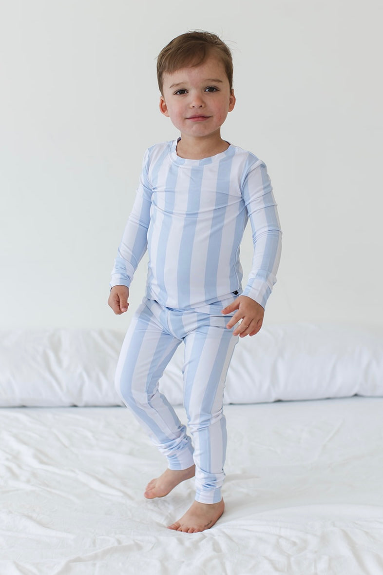 Jackson PJ Set