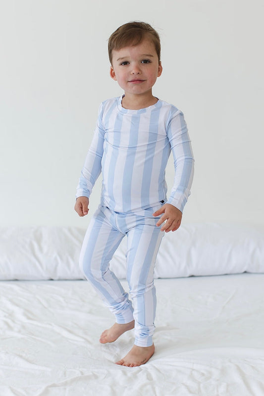 Jackson PJ Set