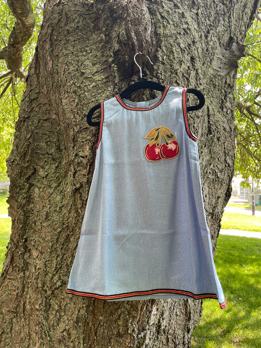 Cherry Dress