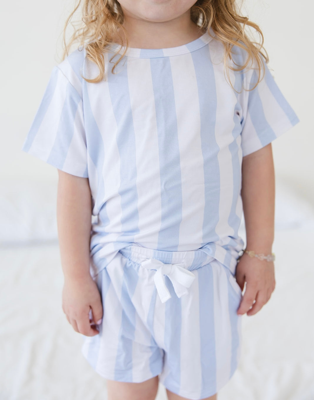 Jackson Pocket Short Set