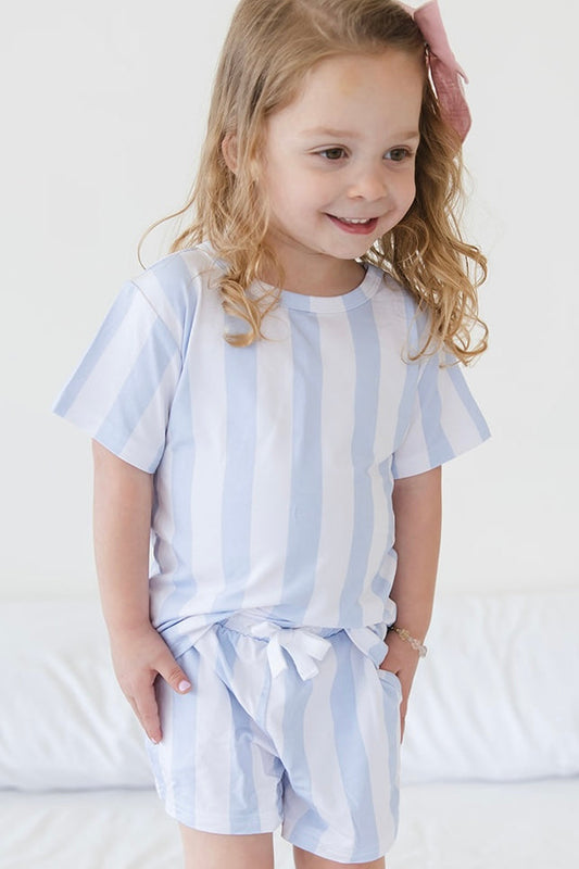 Jackson Pocket Short Set