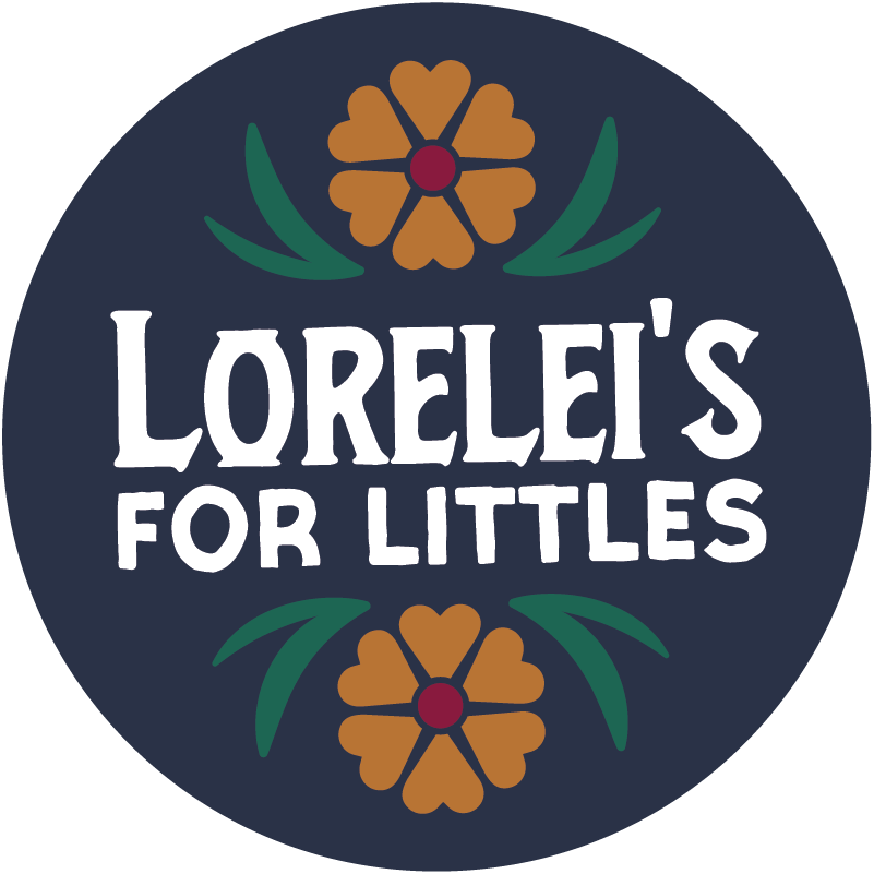 Lorelei's for Littles Gift Card