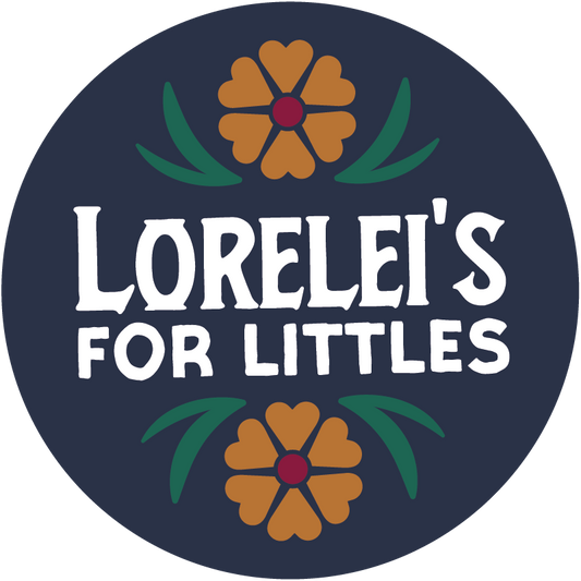 Lorelei's for Littles Gift Card