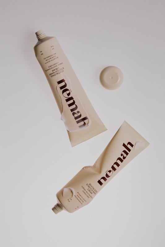 Revitalizing Stretch Mark Cream