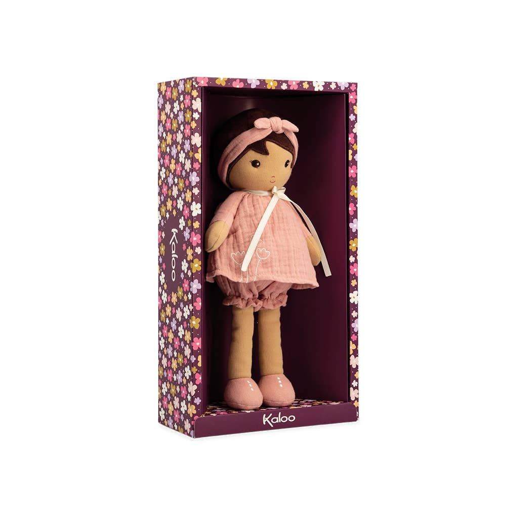 Naomie doll, view 5