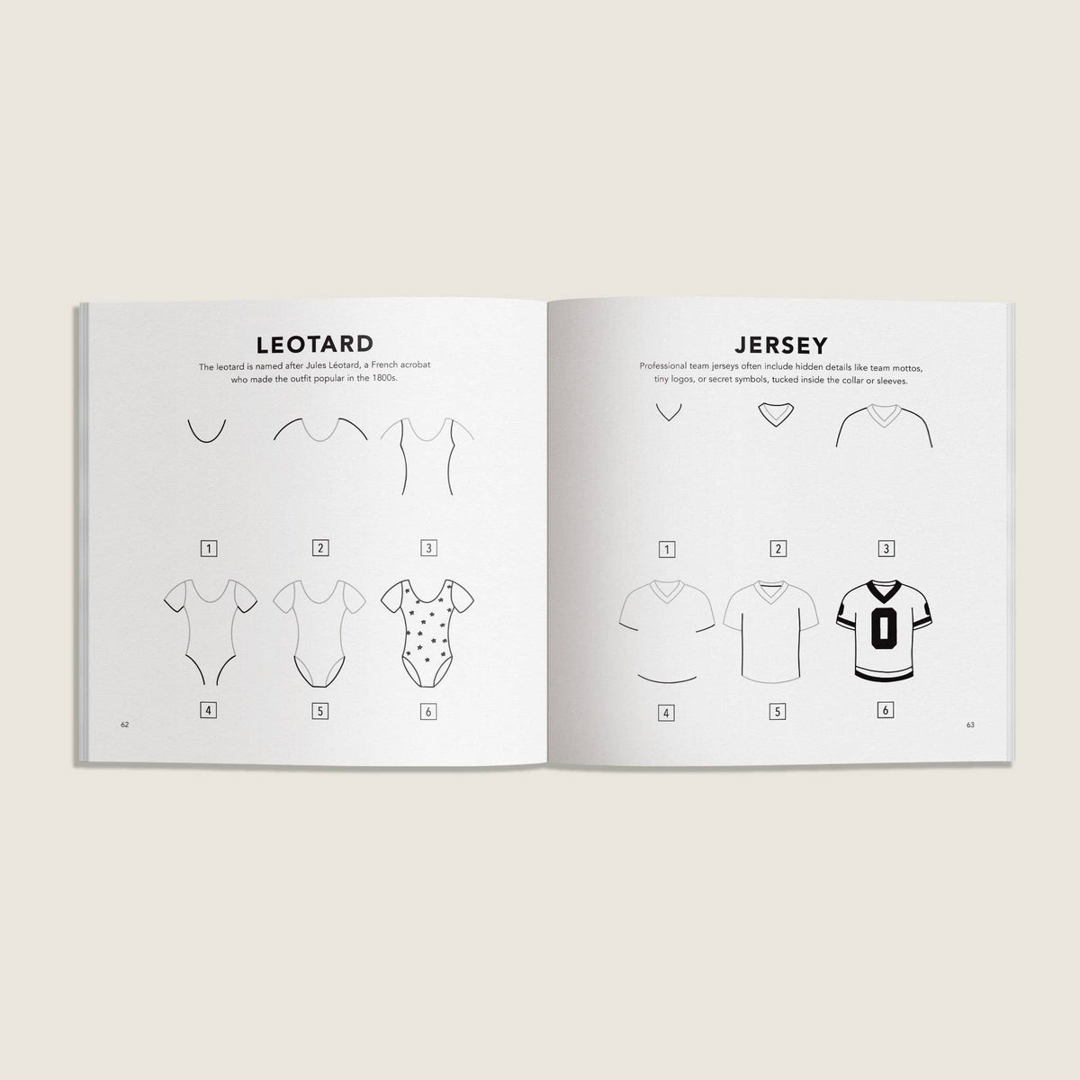 How to Draw - Sports