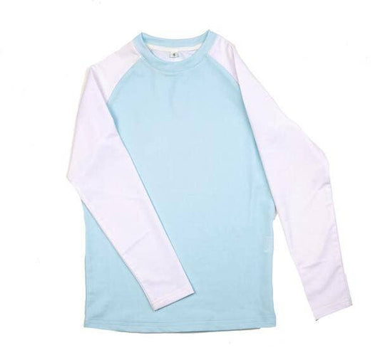 Long Sleeve Rash Guard