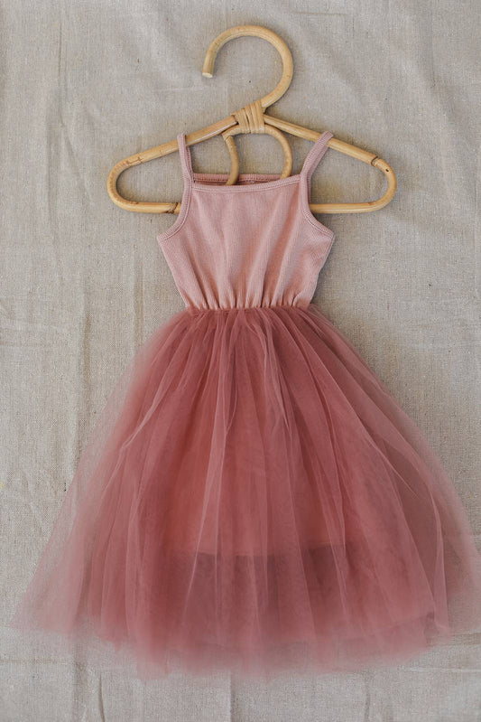 Ansley Tutu Dress