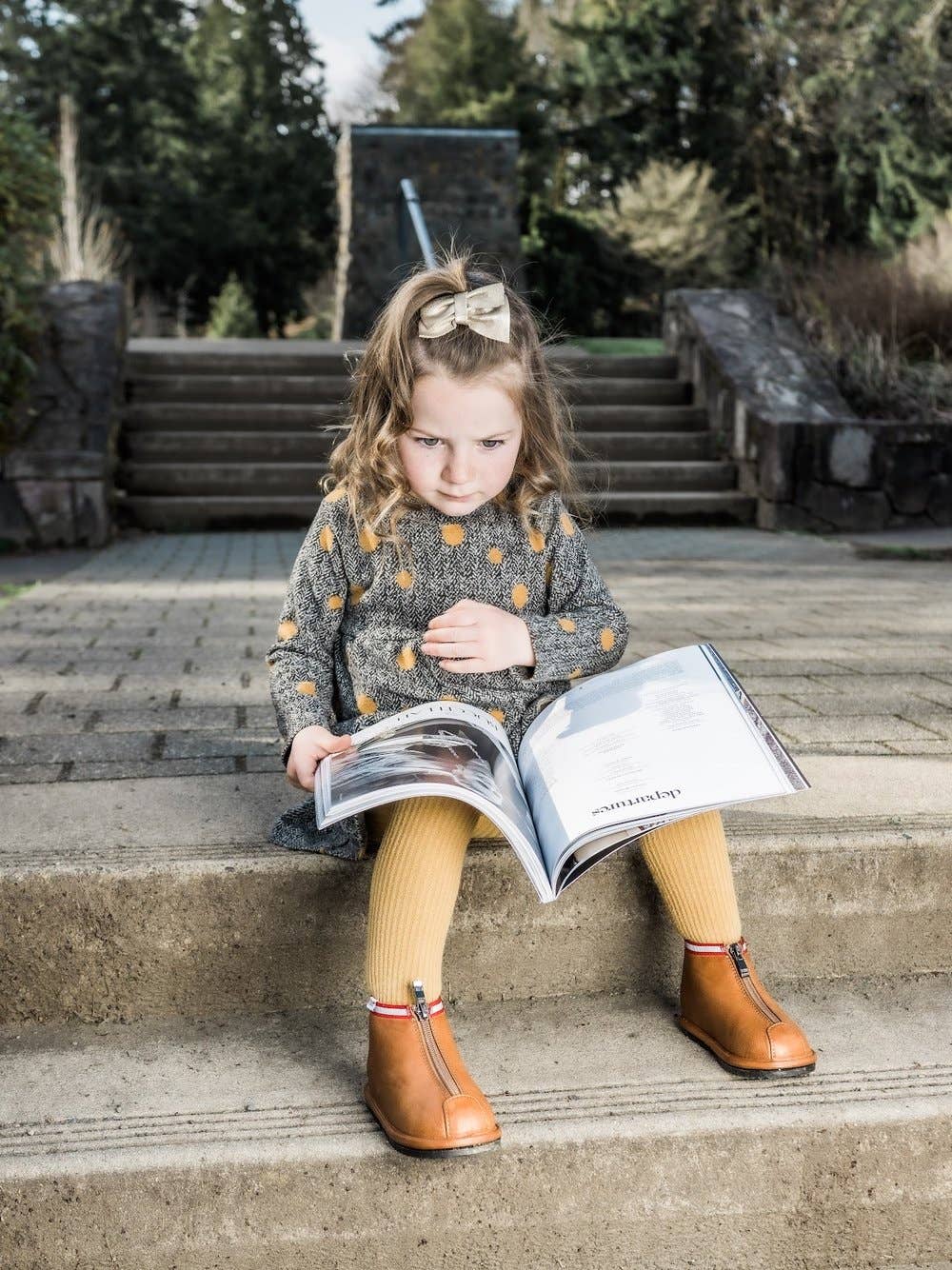 Water Resistant Toddler Boots