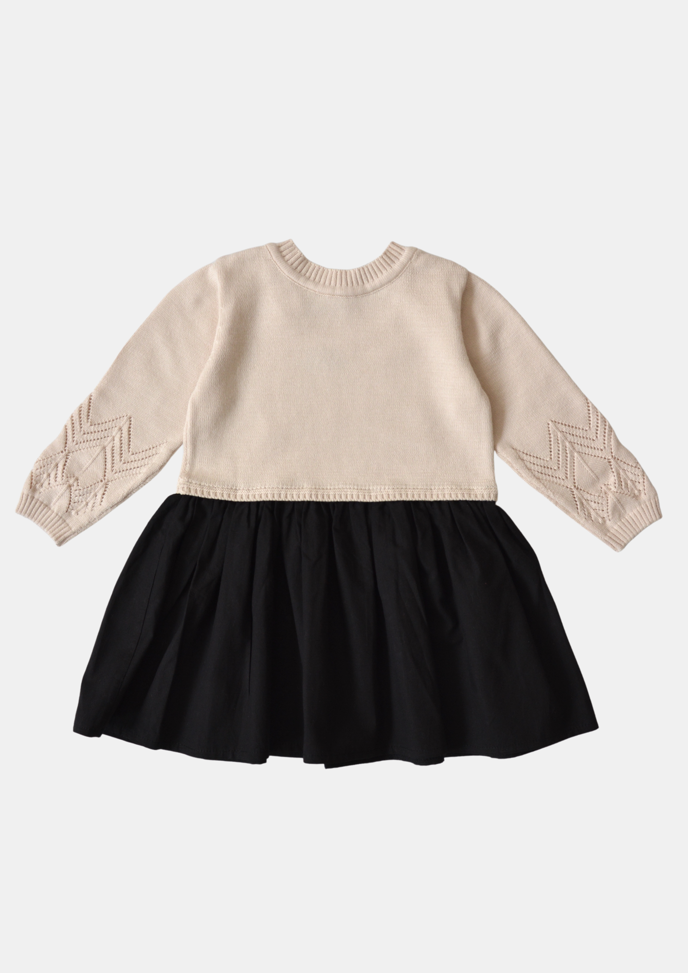 The Alyssa Dress