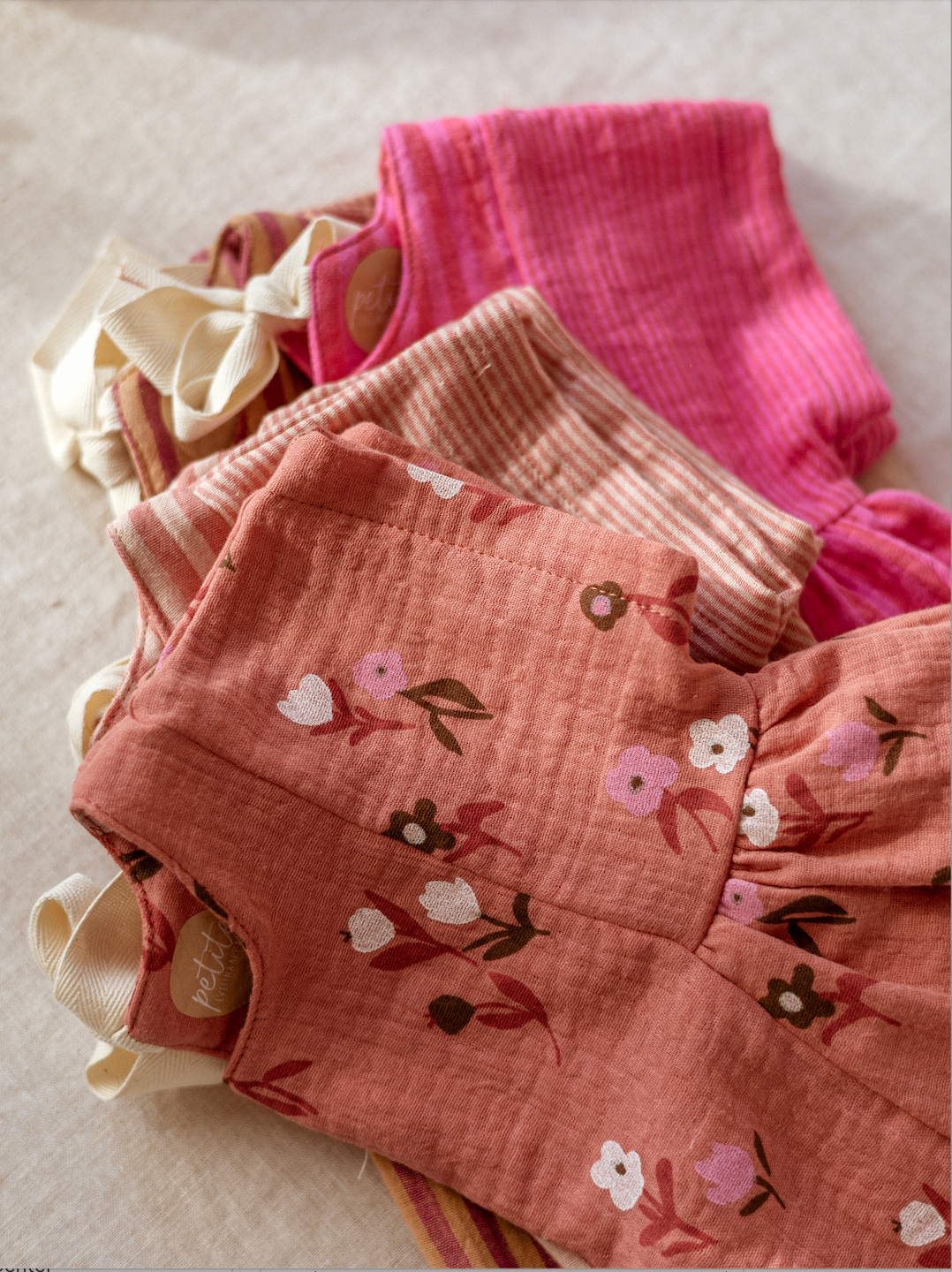 Malia Dress - Floral