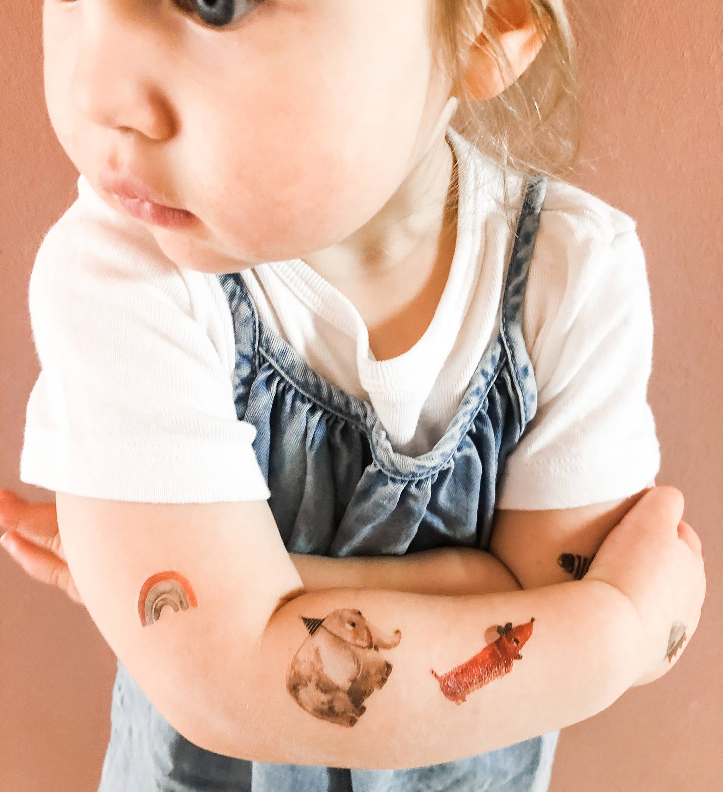 Zirk Tattoos