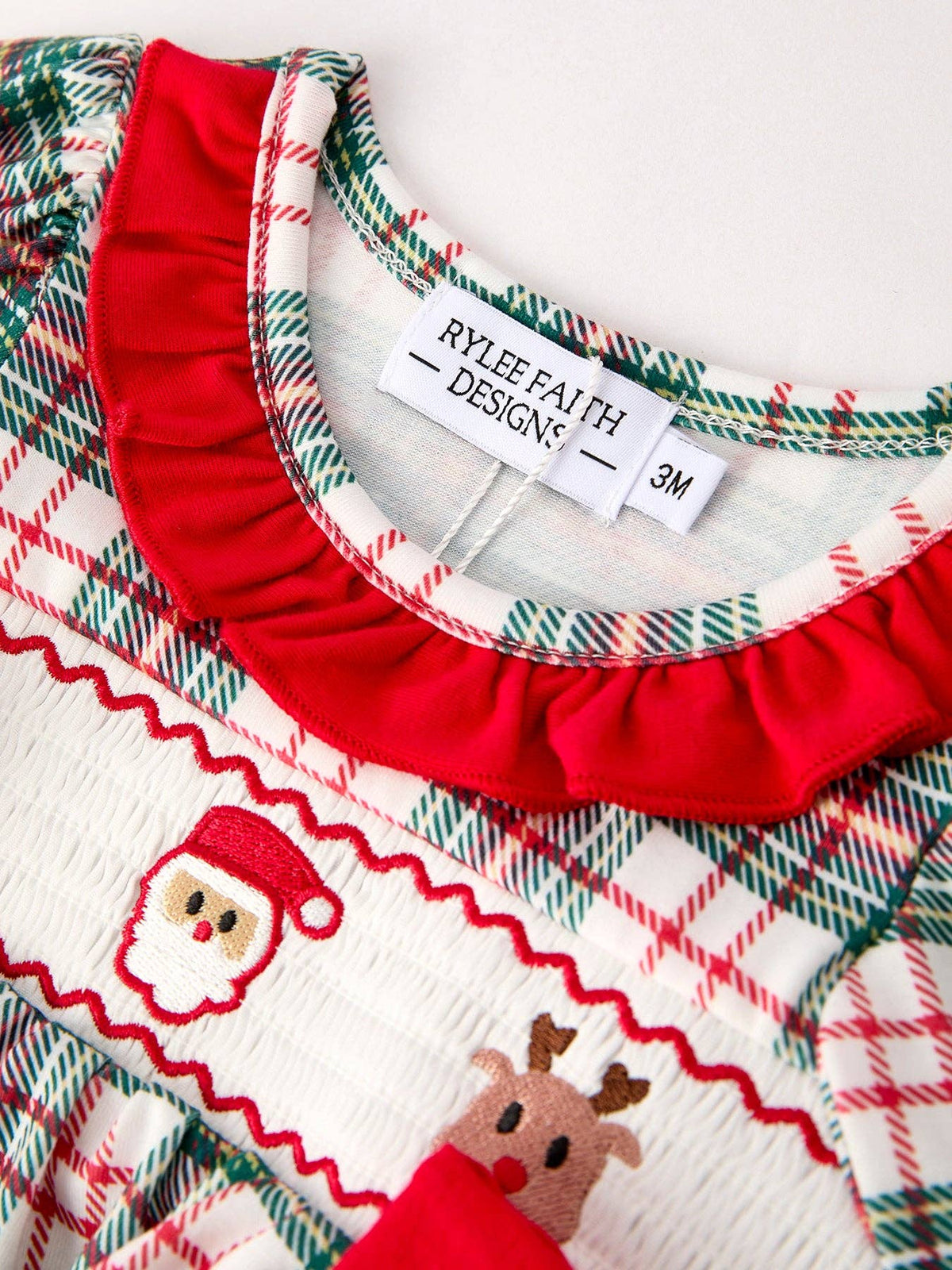 Holly Jolly Infant Set