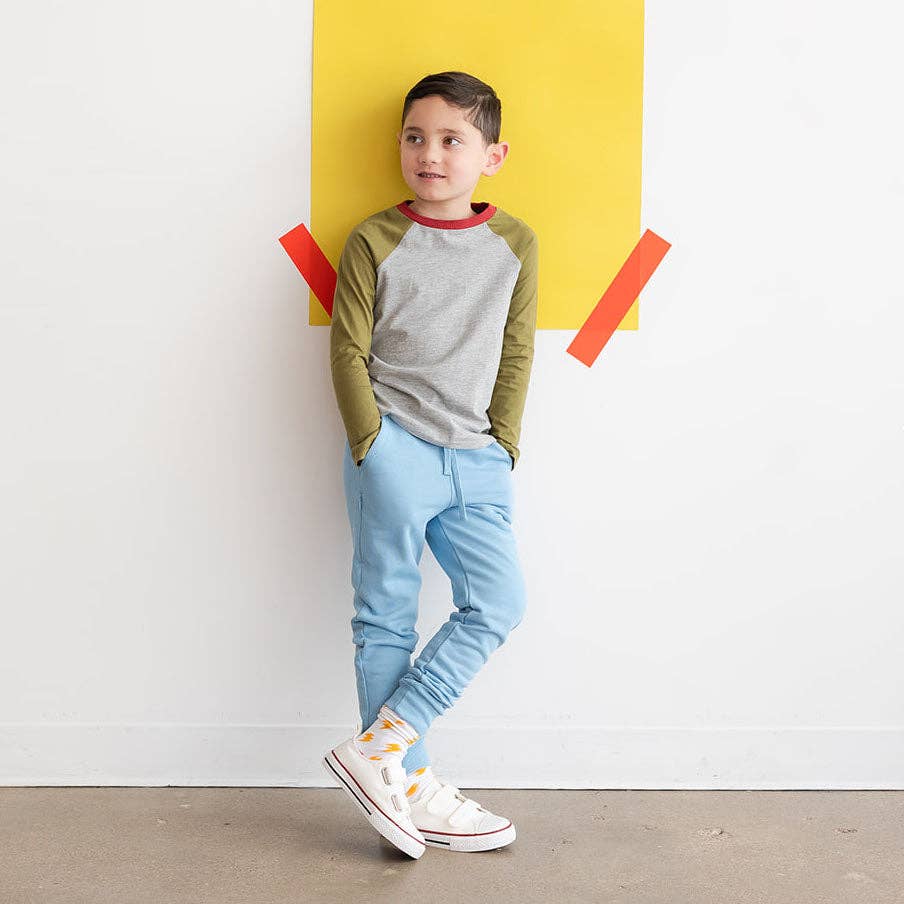 Swell Organic Cotton Sweatpants