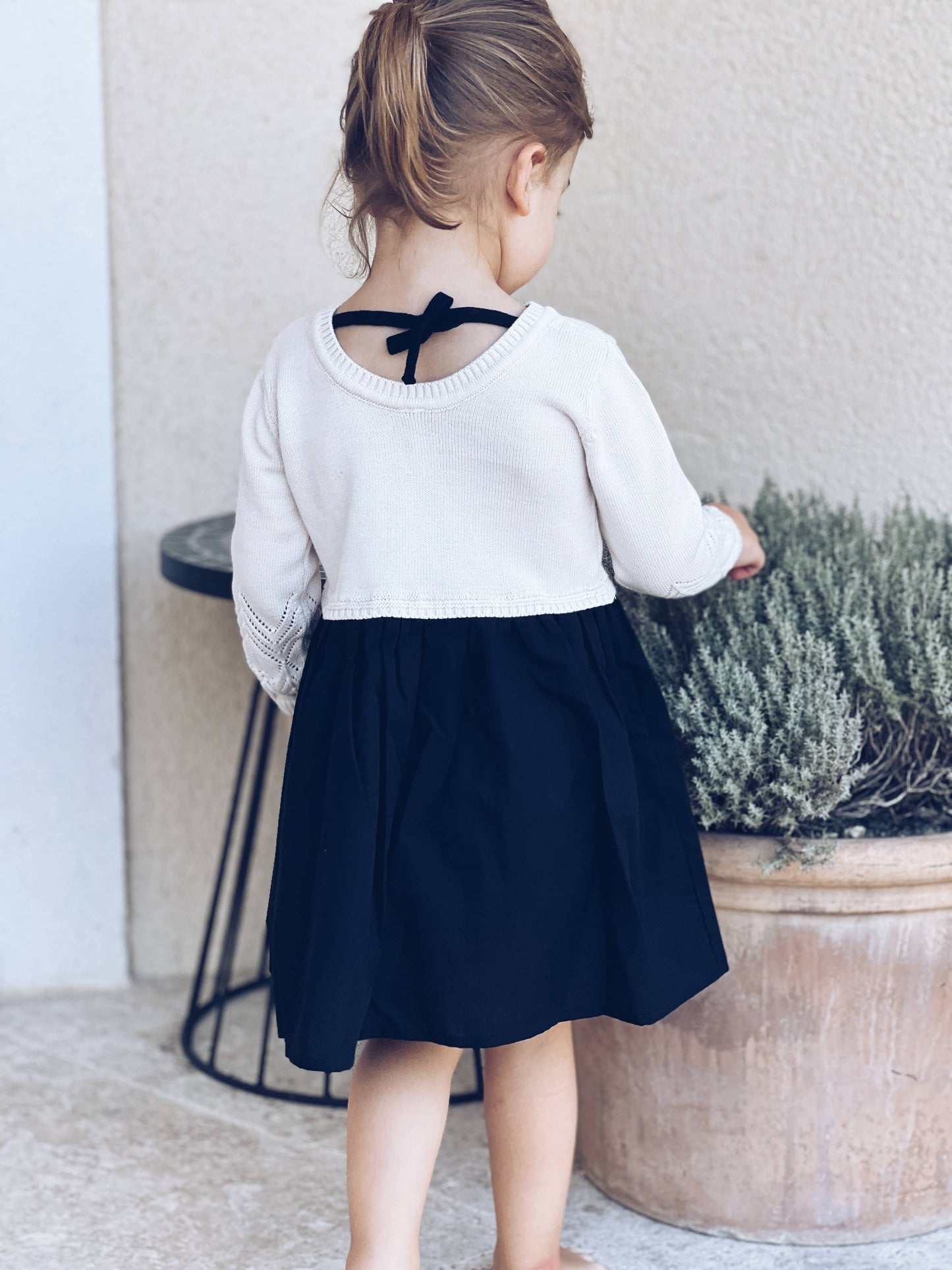 The Alyssa Dress