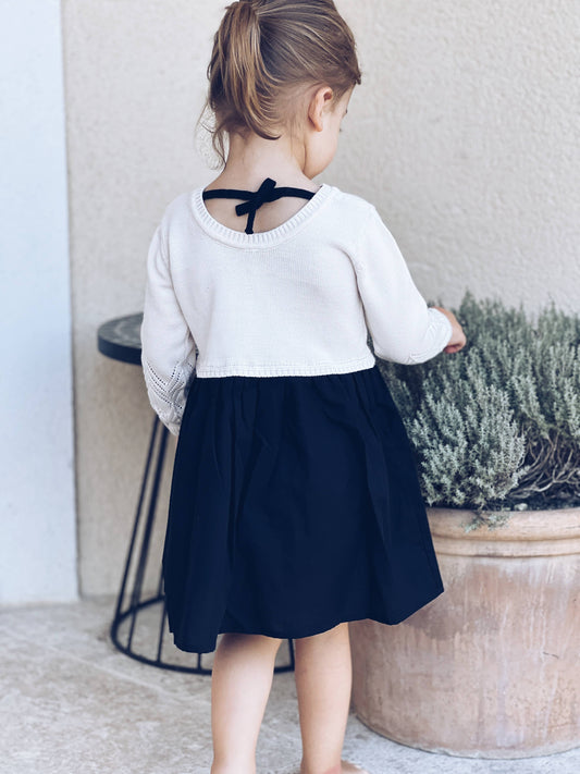 The Alyssa Dress