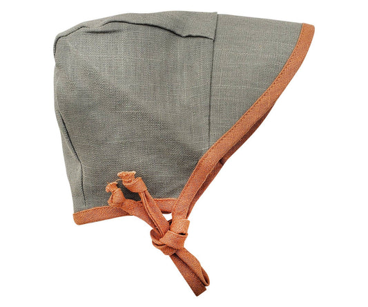 Reversible Visor Bonnet