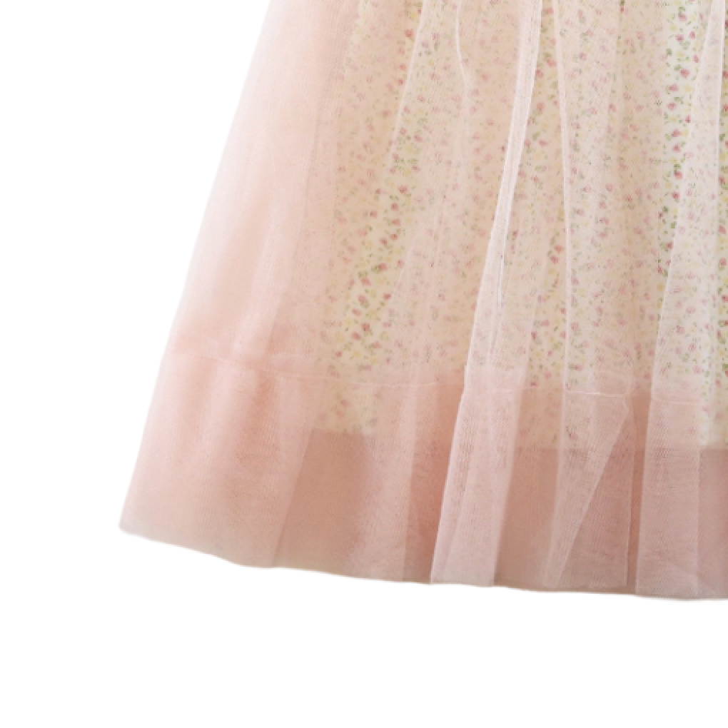 The Big Twirl Dress