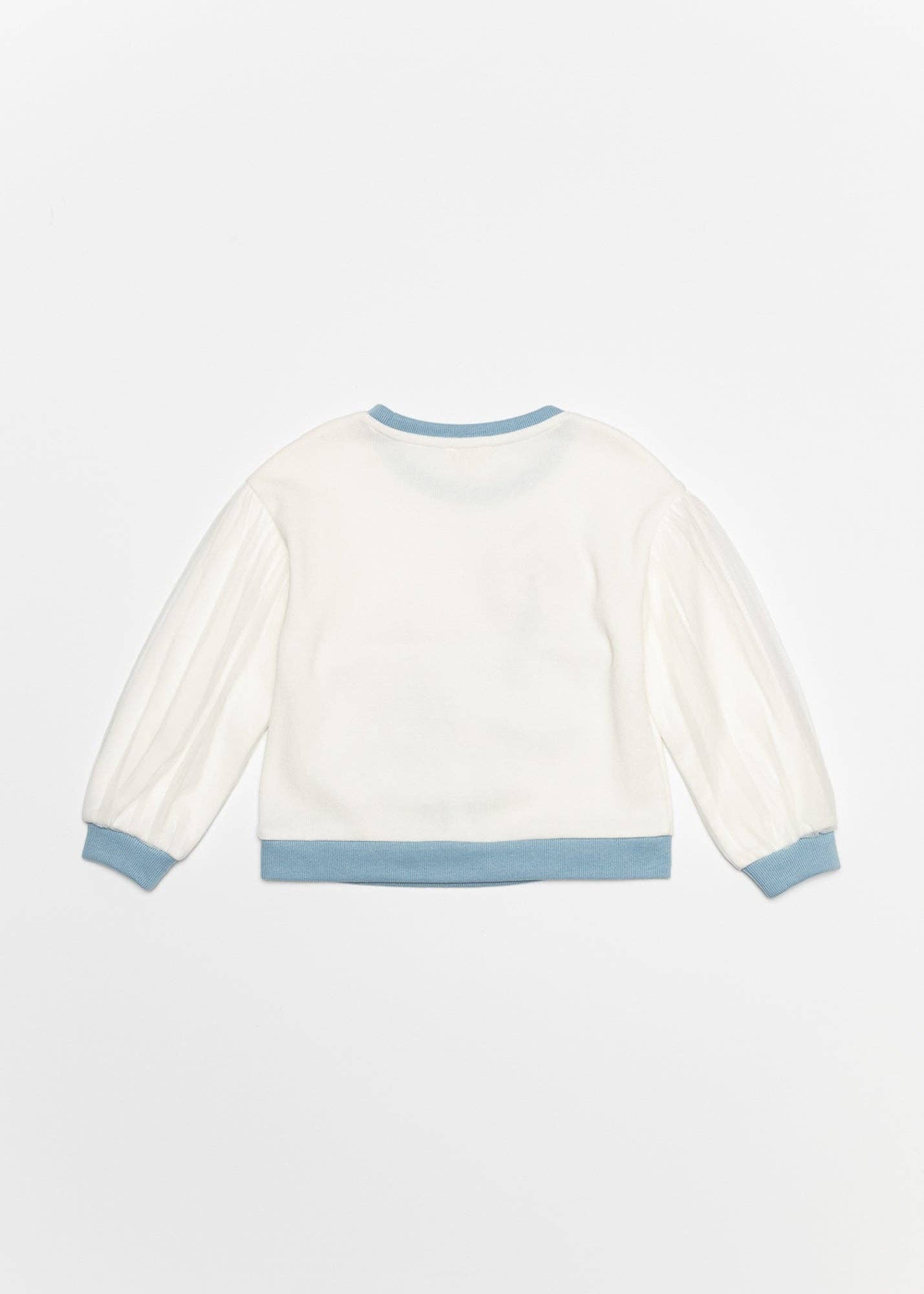 Love Grows Sweatshirt