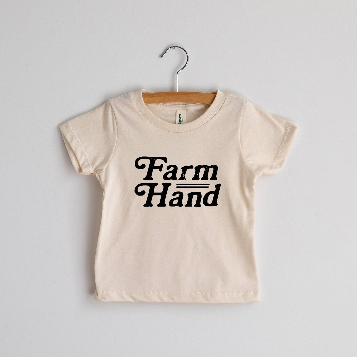 Farm Hand Organic Tee