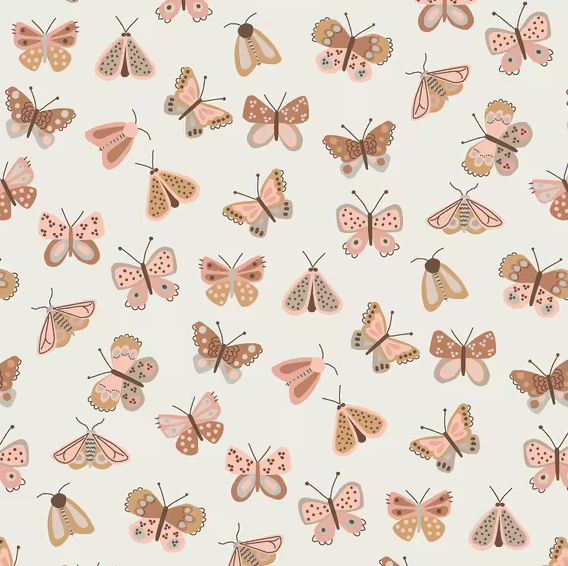 Handmade Pacifier Clip