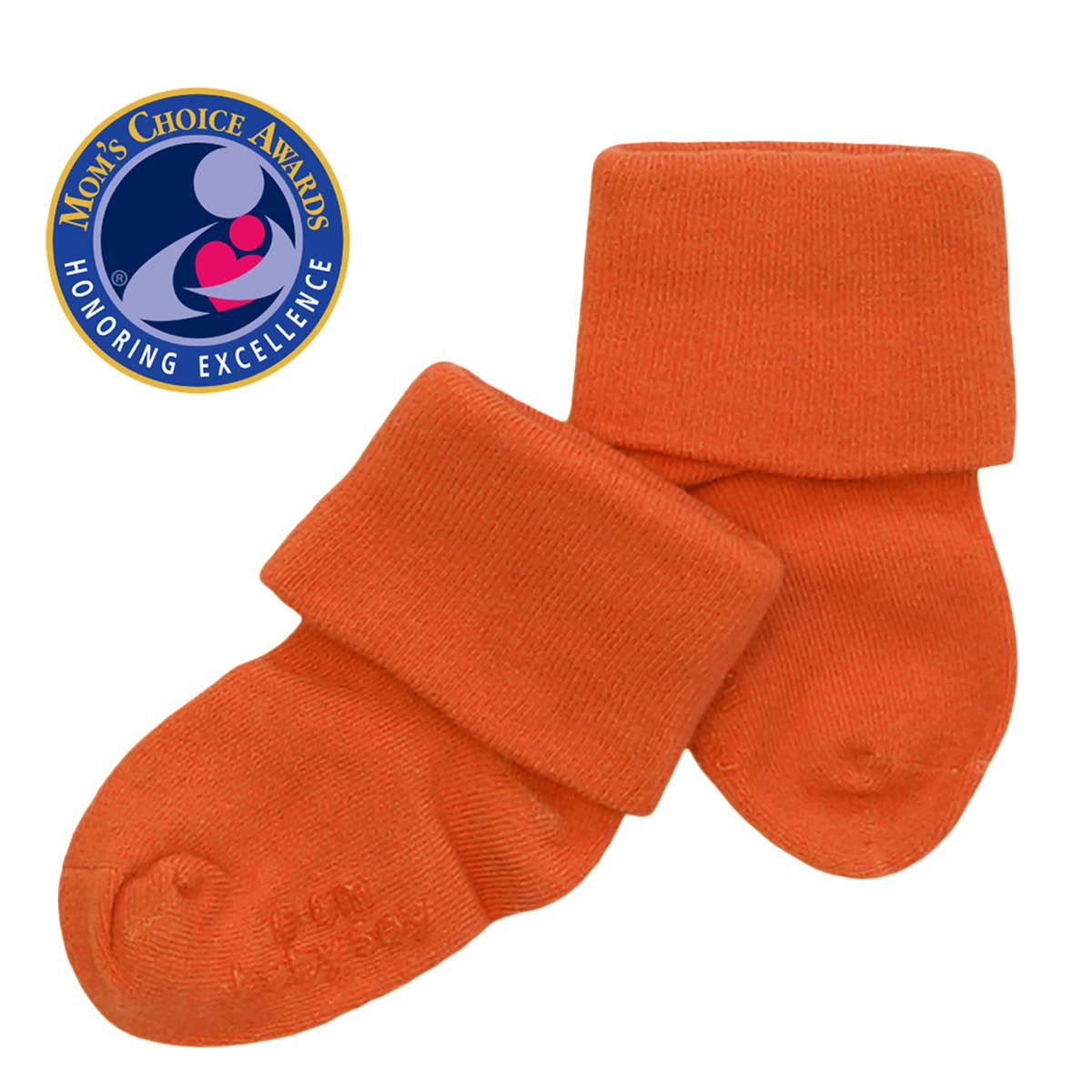 Baby Stay-On Socks