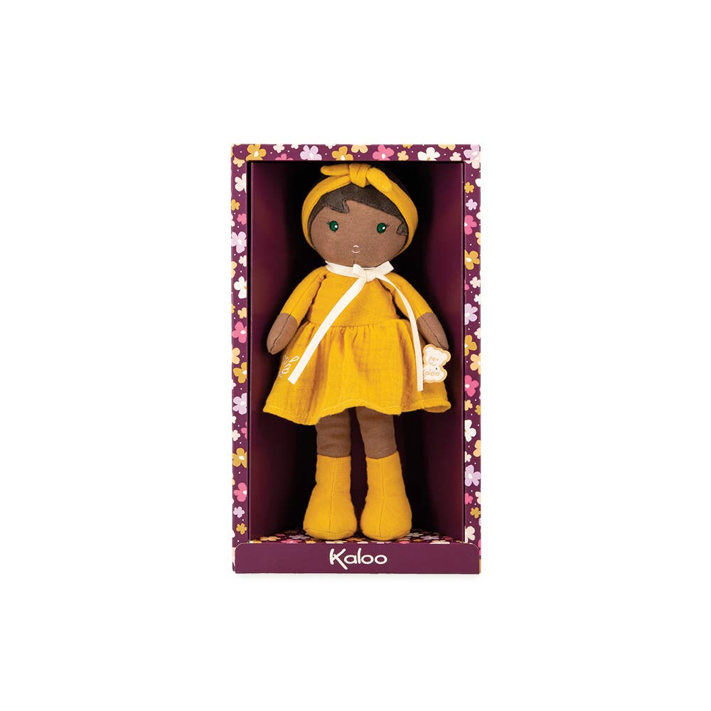 Naomie doll, view 2