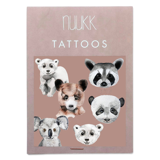 Rawr Tattoos