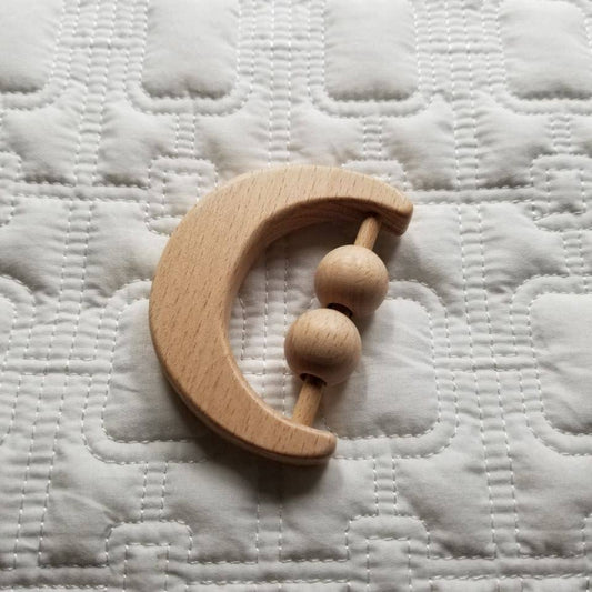 Moon Rattle