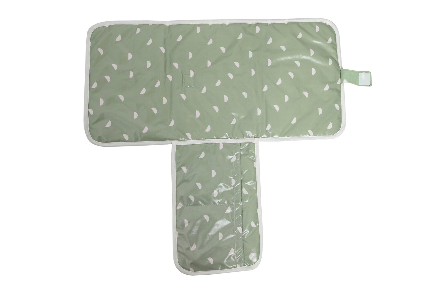 Organic Travel Changing Pad