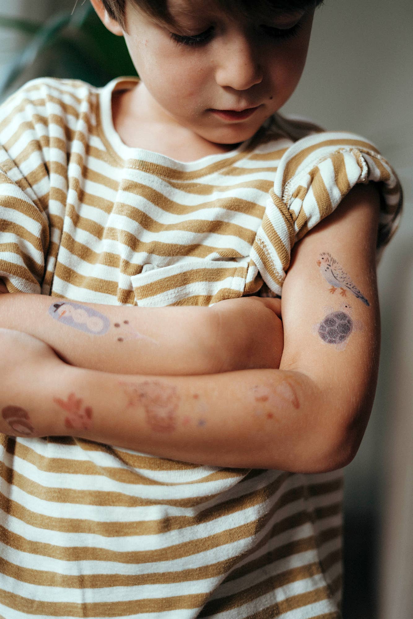 Pet Tattoos